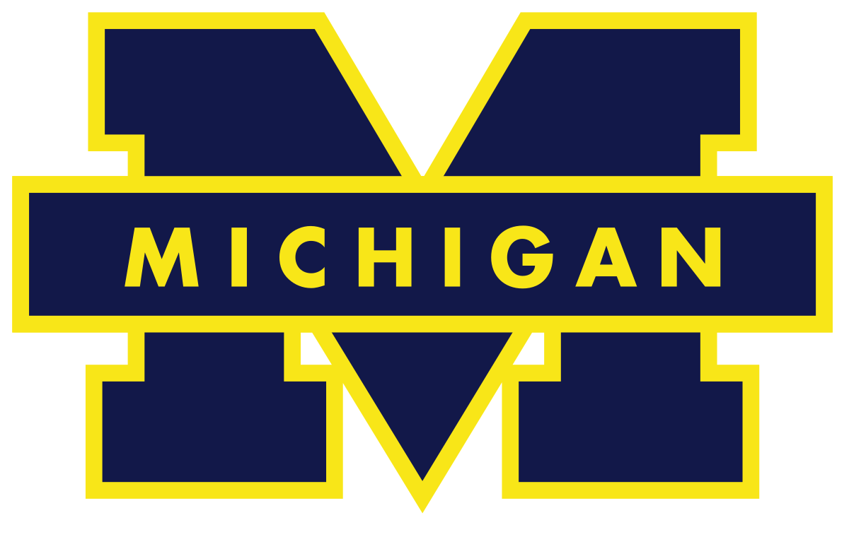 Michigan Wolverines.png logo